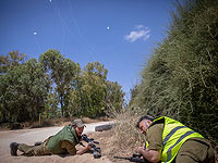 Ложная тревога прозвучала в Штуле