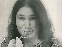 Повторное сообщение о розыске: пропала 13-летняя Одая Леви из Ашдода (найдена)