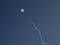 Угроза атаки БПЛА также на севере и юге Голанских высот