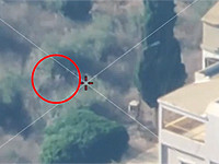 ЦАХАЛ: около 40 ракет были запущены из Ливана в сторону поселков Фасута и Шомера