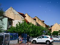 Тревога на Голанских высотах и в Верхней Галилее, в результате атаки в Кацрине ранен израильтянин