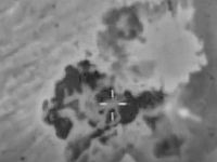 ЦАХАЛ ночью атаковал террориста на юге Ливана. Видео