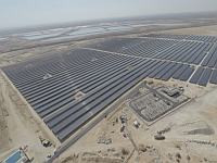 Израильская энергетическая компания заключила договор с Google на 1,5 миллиарда долларов