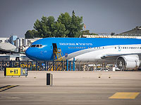 Президент Герцог пытается уклониться от полета самолетом 