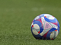 Футбол. Чемпионат Германии.