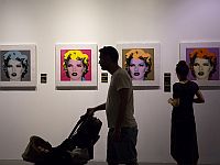 Музей современного искусства Герцлии временно закрыт из-за технических проблем