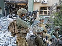 В Газе ликвидированы десятки террористов, уничтожена установка, обстрелявшая центр Израиля. Видео