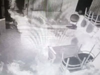 Завершено расследование поджога ресторана