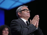 Фильм иранского оппозиционера Мохаммада Расулофа выдвинут на 