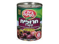 Партию оливок без косточек