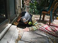 Сигналы тревоги на севере. Три беспилотника