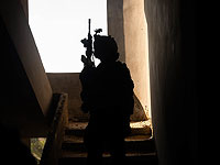 Военный психиатр бригады 