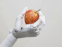 Apple нанял группу специалистов по робототехнике из 