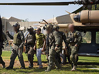 Спасен один из заложников, которого удерживали в Газе: Фархан аль-Кади