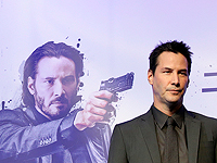 Популярному актеру Киану Ривзу – 60. Фотогалерея