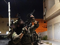 ЦАХАЛ и ШАБАК сообщили о проведении масштабной операции в Дженине и Туль-Кареме