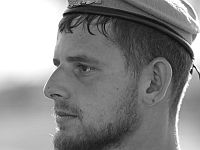 В бою на юге Газы погиб боец бригады 