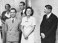 Авторы документального фильма 