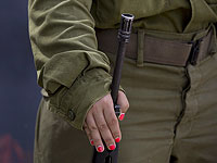 Психиатр ЦАХАЛа, назвавшая религиозных сионистов 