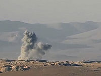 ЦАХАЛ: на ливано-сирийской границе ликвидирован 