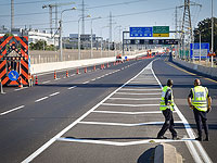 Скоростную трассу 