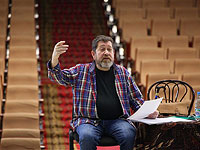 Владимир Оренов о спектакле