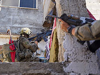 Отчет об операции в Самарии: ликвидированы 12 террористов, ранены двое израильских бойцов. Видео