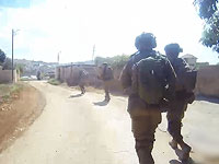 ЦАХАЛ завершил операцию в Аль-Фараа: ликвидированы террористы, с израильской стороны потерь нет