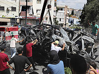 Подтверждено: в Ливане ликвидирован один из лидеров боевиков ФАТХа, работавший на 