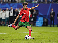 Футбол. Жоау Феликс перешел в 