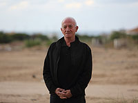 Миха Коби в эфире 