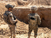 Галант: в районе Рафиаха уничтожены 150 туннелей террористов, из которых 100 – это 