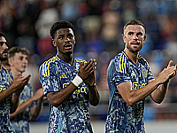 Две серии пенальти. 