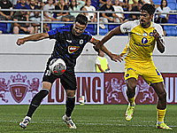 Тель-авивский 