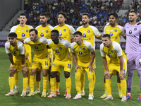 Жеребьевка группового этапа Лиги Европы. 