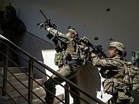 ЦАХАЛ: за сутки в Газе ликвидированы десятки террористов, атакованы около 30 целей. Видео