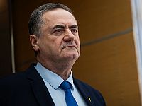 Кац призвал к ликвидации Машаля, угрожающего возобновлением практики терактов-самоубийств