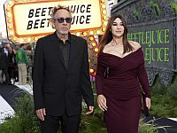 Неделя в кино: чудовища и 