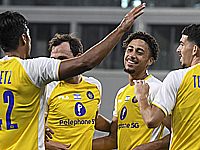 Жеребьевка Лиги Европы. Соперники тель-авивского 