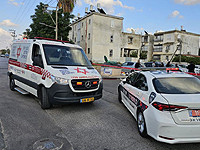 В результате инцидента с применением насилия в Рамле погибла девушка