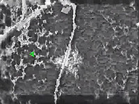 ЦАХАЛ атаковал пусковые ракетные установки