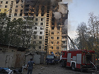 Число погибших в результате удара армии РФ по Харькову возросло до шести