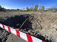 При обстреле Белгородской области погибли пять человек