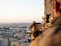 330-й день войны в Израиле: попытка двойного теракта в Гуш-Эционе. Хронология событий