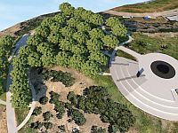 В Ашдоде будет создана мемориальная роща в память о погибших 7/10 и в период войны