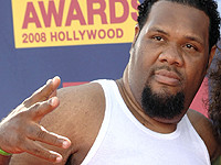 Известный рэпер Fatman Scoop потерял сознание на концерте в Коннектикуте