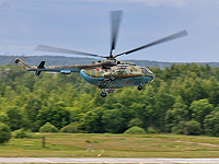 На Камчатке 