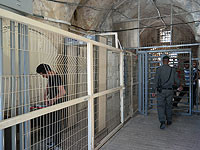 Пещера Праотцев вновь открыта для посещения палестинскими арабами