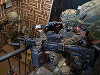 Силы ЦАХАЛа продолжают действовать в районах Дженина и Туль-Карема