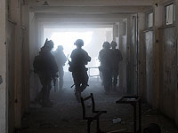 Пресс-служба ЦАХАЛа: 